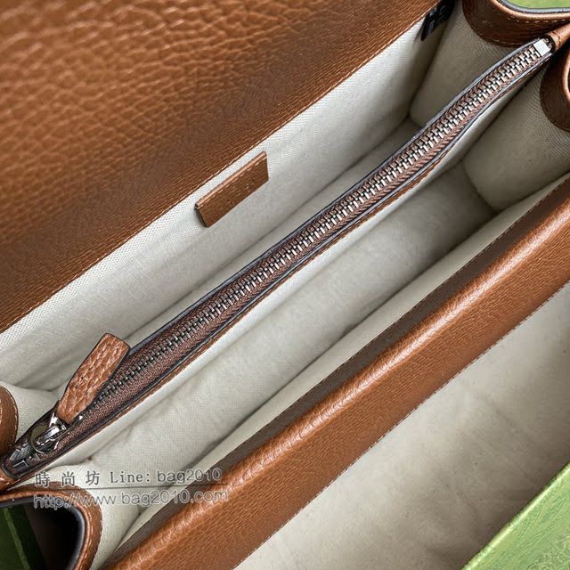 Gucci专柜新款女包, 古驰丹宁系列中号酒神包 Gucci单肩斜挎包 400249  gdj1615